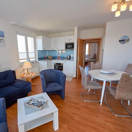 Wohnpark Stadt Hamburg Wohnung 56 Binz Εξωτερικό φωτογραφία