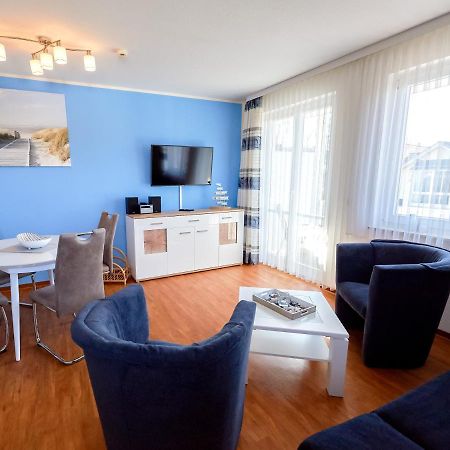 Wohnpark Stadt Hamburg Wohnung 56 Binz Εξωτερικό φωτογραφία