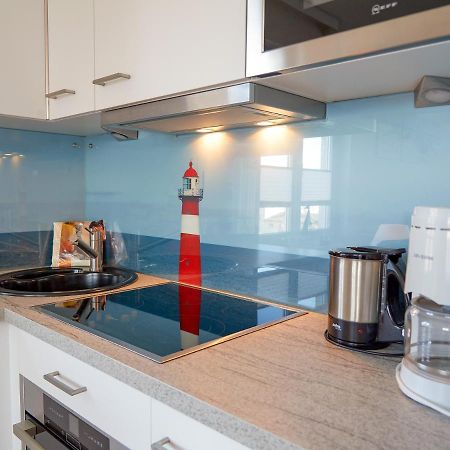 Wohnpark Stadt Hamburg Wohnung 56 Binz Εξωτερικό φωτογραφία