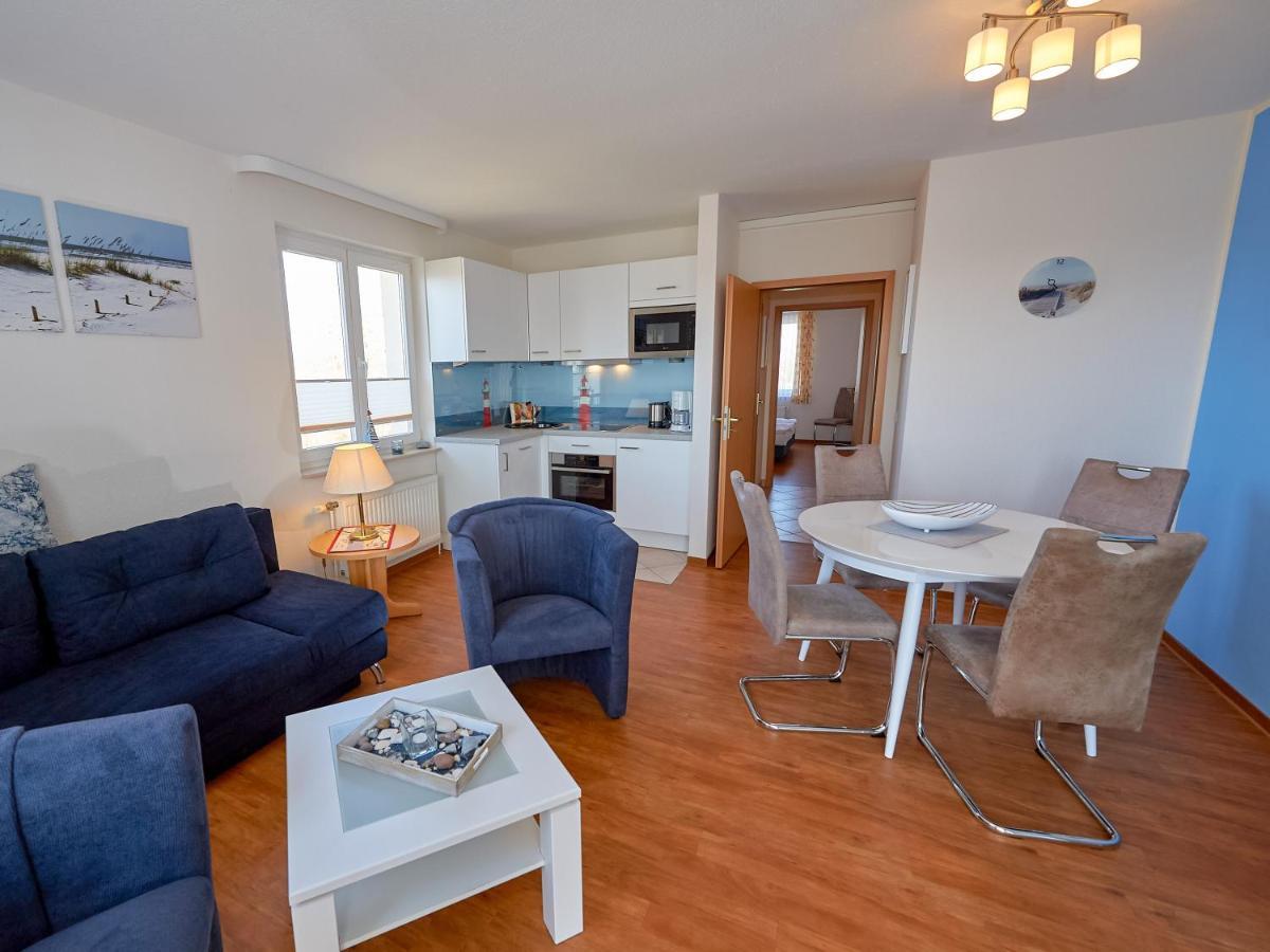 Wohnpark Stadt Hamburg Wohnung 56 Binz Εξωτερικό φωτογραφία