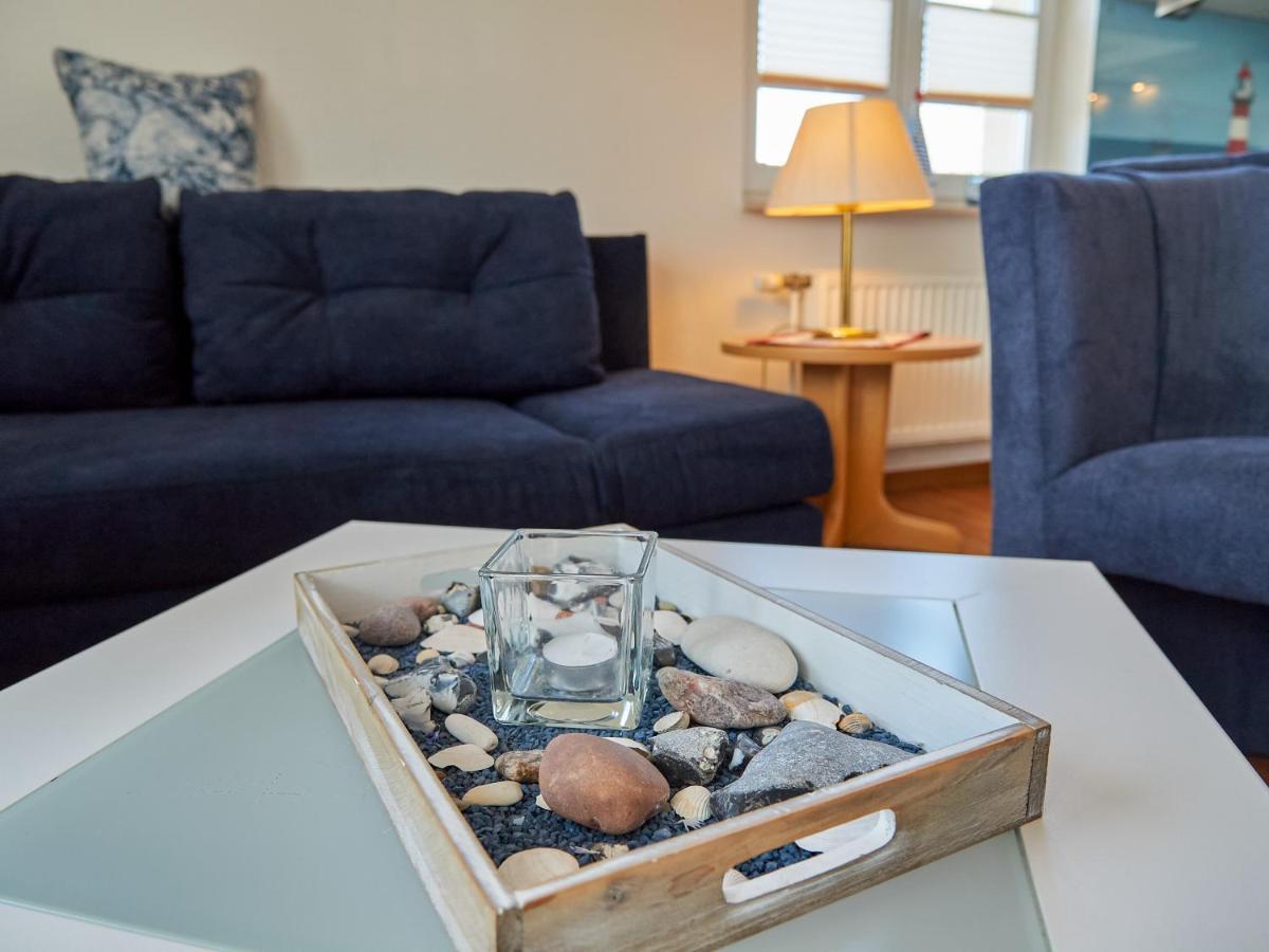 Wohnpark Stadt Hamburg Wohnung 56 Binz Εξωτερικό φωτογραφία