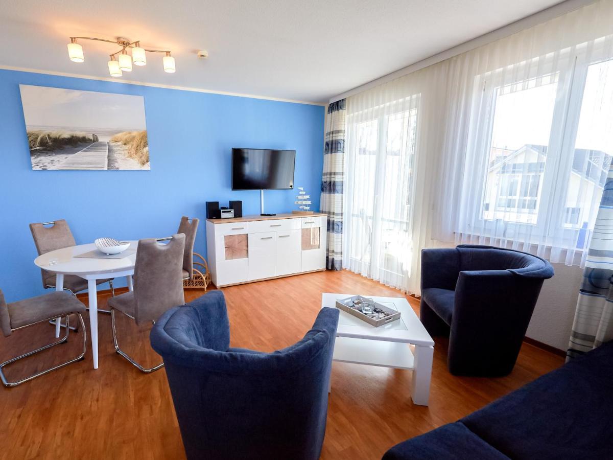 Wohnpark Stadt Hamburg Wohnung 56 Binz Εξωτερικό φωτογραφία
