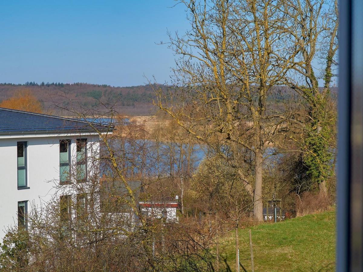 Wohnpark Stadt Hamburg Wohnung 56 Binz Εξωτερικό φωτογραφία