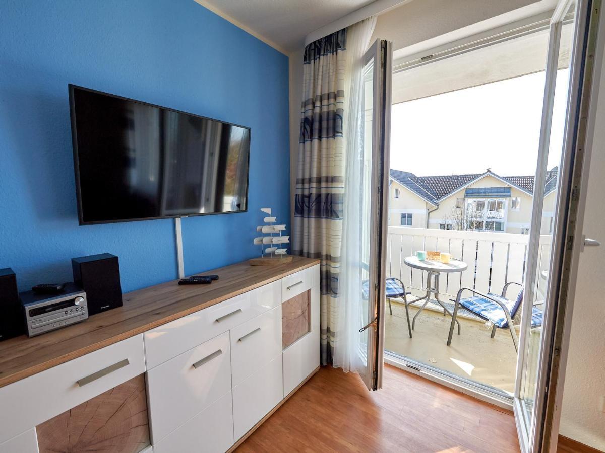 Wohnpark Stadt Hamburg Wohnung 56 Binz Εξωτερικό φωτογραφία