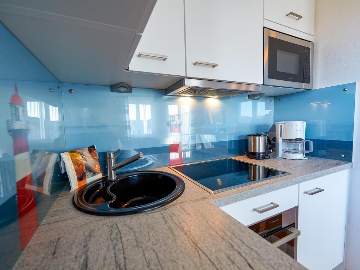 Wohnpark Stadt Hamburg Wohnung 56 Binz Εξωτερικό φωτογραφία