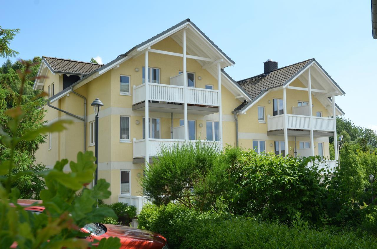 Wohnpark Stadt Hamburg Wohnung 56 Binz Εξωτερικό φωτογραφία