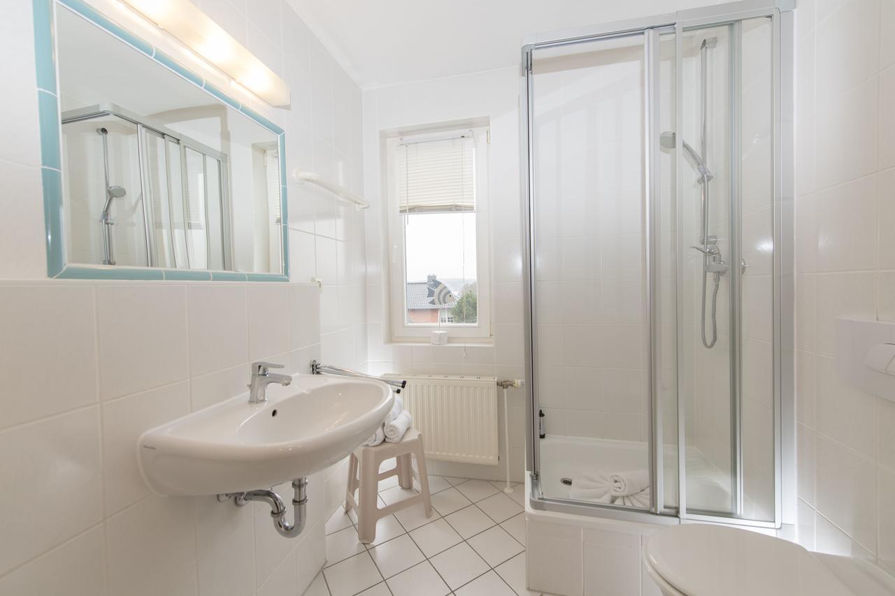 Wohnpark Stadt Hamburg Wohnung 56 Binz Εξωτερικό φωτογραφία